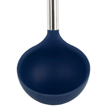 Load image into Gallery viewer, Silicone &amp; Stainless Steel Ladle [Online Only]
