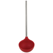 Load image into Gallery viewer, Silicone &amp; Stainless Steel Ladle [Online Only]
