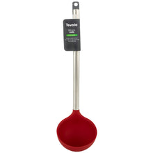 Load image into Gallery viewer, Silicone &amp; Stainless Steel Ladle [Online Only]
