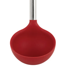 Load image into Gallery viewer, Silicone &amp; Stainless Steel Ladle [Online Only]
