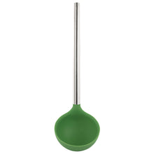 Load image into Gallery viewer, Silicone &amp; Stainless Steel Ladle [Online Only]
