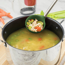 Load image into Gallery viewer, Silicone &amp; Stainless Steel Ladle [Online Only]
