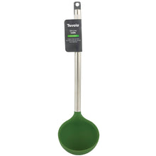 Load image into Gallery viewer, Silicone &amp; Stainless Steel Ladle [Online Only]
