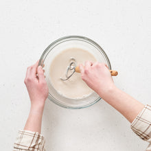 Load image into Gallery viewer, Basic 9 Piece Simply Sourdough Bread Baking Kit
