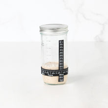 Load image into Gallery viewer, Basic 9 Piece Simply Sourdough Bread Baking Kit
