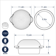 Load image into Gallery viewer, Simply Sourdough® Bread Baker | Nordic Ware
