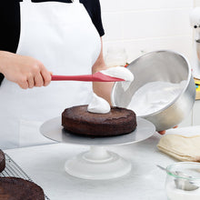 Load image into Gallery viewer, Flex-Core Silicone Spoonula [Online Only]
