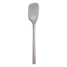 Load image into Gallery viewer, Flex-Core® Silicone and Stainless Steel Spoonula [Online Only]
