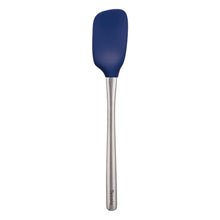 Load image into Gallery viewer, Flex-Core® Silicone and Stainless Steel Spoonula [Online Only]
