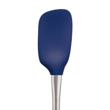 Load image into Gallery viewer, Flex-Core® Silicone and Stainless Steel Spoonula [Online Only]
