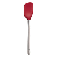 Load image into Gallery viewer, Flex-Core® Silicone and Stainless Steel Spoonula [Online Only]
