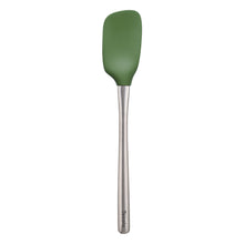 Load image into Gallery viewer, Flex-Core® Silicone and Stainless Steel Spoonula [Online Only]
