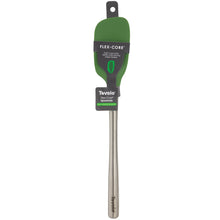 Load image into Gallery viewer, Flex-Core® Silicone and Stainless Steel Spoonula [Online Only]
