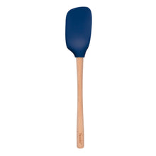 Load image into Gallery viewer, Flex-Core® Silicone and Wood Spoonula [Online Only]
