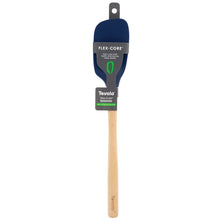 Load image into Gallery viewer, Flex-Core® Silicone and Wood Spoonula [Online Only]
