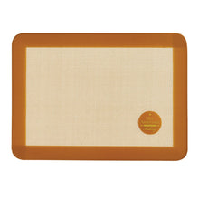 Load image into Gallery viewer, Non-Stick Silicone Toaster Oven Mat
