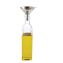 Load image into Gallery viewer, Kitchen Condiment Mini Funnel Set
