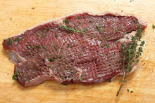 Load image into Gallery viewer, Ironwood Acacia Wood Meat Tenderizer
