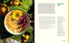 Load image into Gallery viewer, Forage &amp; Feast: Recipes for Bringing Mushrooms &amp; Wild Plants to Your Table

