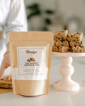 Load image into Gallery viewer, Blondy&#39;s Chocolate Chip Cookie Mix
