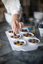 Load image into Gallery viewer, CorEats Blueberry Muffin Mix
