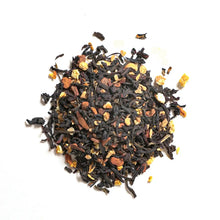 Load image into Gallery viewer, Apolis Tea Organic Ginger Twist Tea Bags
