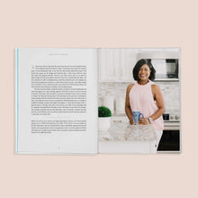 Load image into Gallery viewer, Beautifully Organized: A Guide to Function and Style In Your Home
