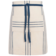 Load image into Gallery viewer, Camille Vintage French Waist Apron
