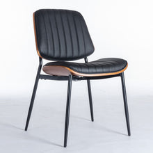 Load image into Gallery viewer, Dining Chairs (Set of 2) Mid-Century Modern Retro Chair [Online Only]
