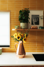 Load image into Gallery viewer, Large Copper Heirloom Vase [Online Only]
