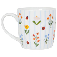 Load image into Gallery viewer, Hand Picked 12 oz Mug
