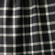 Load image into Gallery viewer, Geometry Wicklow Black Tea Towel
