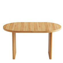 Load image into Gallery viewer, Modern Extendable Dining Table with Removable Extension Leaves [Online Only]
