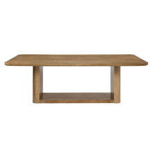 Load image into Gallery viewer, Zoey Dining Table - Oak [Online Only]
