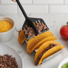 Load image into Gallery viewer, Ground Meat Chopper &amp; Turner
