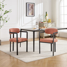Load image into Gallery viewer, Dining Arm Chairs (Set of 2) [Online Only]

