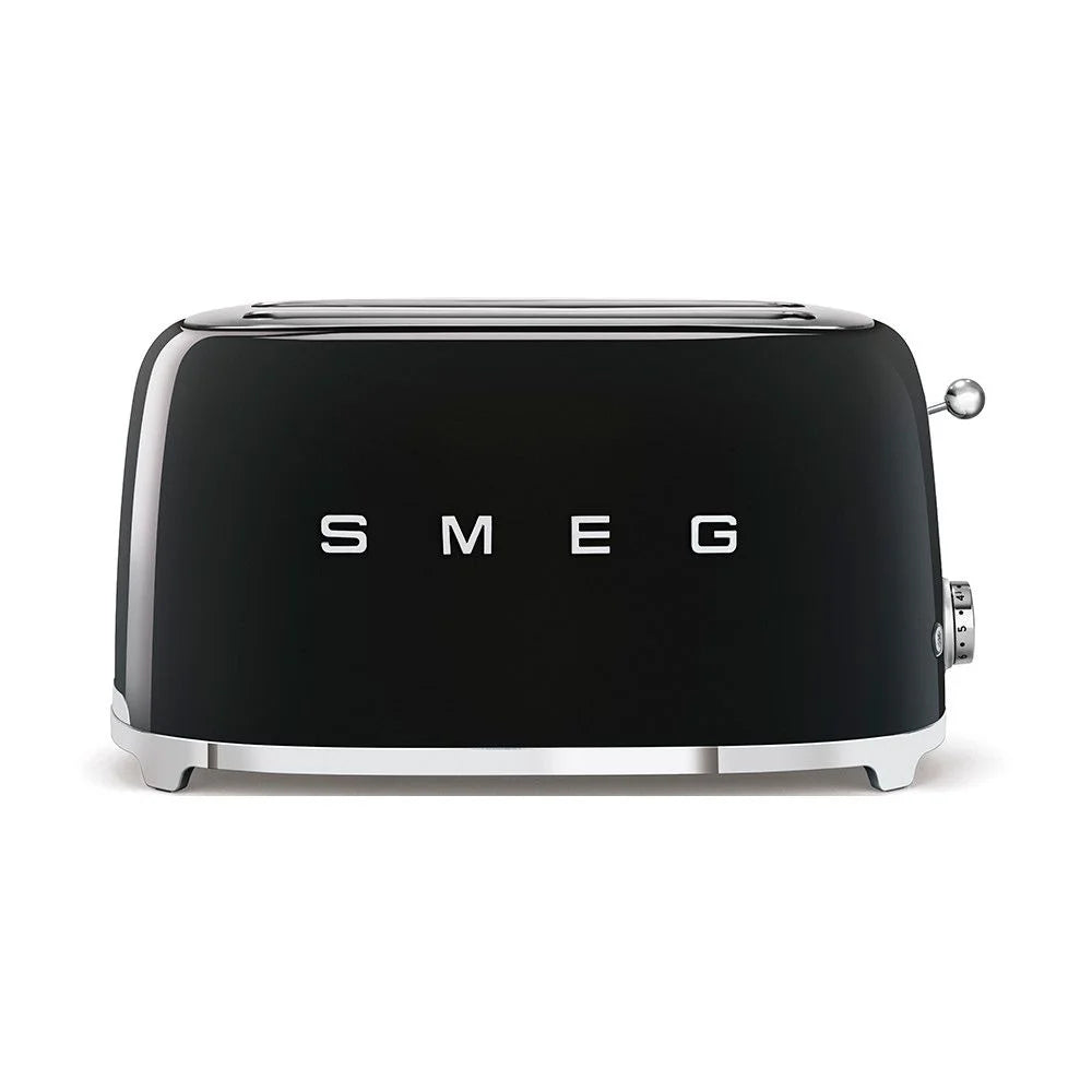 Smeg 4-Slice Toaster (Can Special Order by Color)