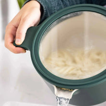Load image into Gallery viewer, Alva 5-Piece Nesting Cookware Set [Online Only]
