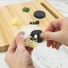 Load image into Gallery viewer, Twist and Chop Mini Mincer [Online Only]
