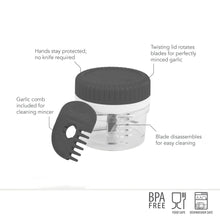 Load image into Gallery viewer, Twist and Chop Mini Mincer [Online Only]
