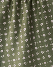 Load image into Gallery viewer, Geometry Green Gables Tea Towel
