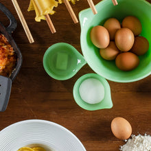 Load image into Gallery viewer, Jadeite Glass Collection 2.5 oz Sauce Cup
