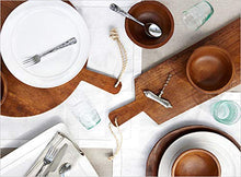 Load image into Gallery viewer, Handmade Basic Hemstitch Border Linen-Cotton Tablecloth [Online Only]
