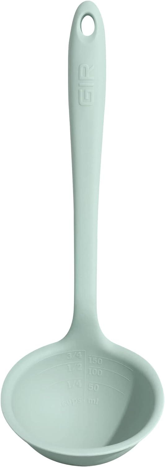 Skinny Silicone Ladle