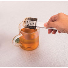 Load image into Gallery viewer, Tea Bag Squeezer
