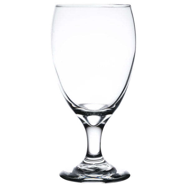 Footed Goblet