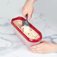 Load image into Gallery viewer, Glide-A-Scoop Ice Cream Tub [Online Only]
