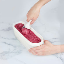 Load image into Gallery viewer, Glide-A-Scoop Ice Cream Tub [Online Only]

