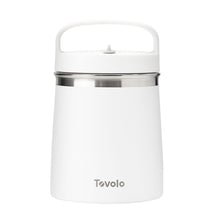 Load image into Gallery viewer, Insulated Food Traveler [Online Only]
