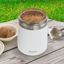 Load image into Gallery viewer, Insulated Food Traveler [Online Only]

